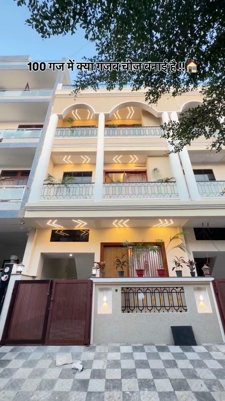 100 Gaj 5 BHK House for Sale in Kalwar Road, Jaipur - photo 2